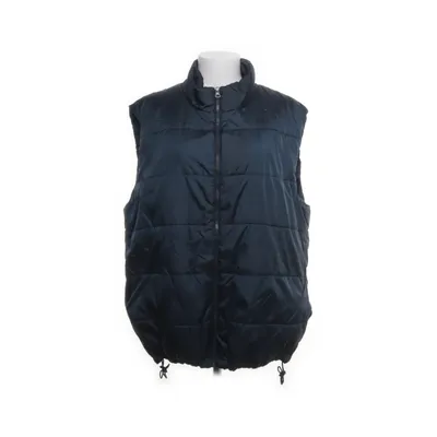 Ytterväst (Blå) från Mo Casual Polyester