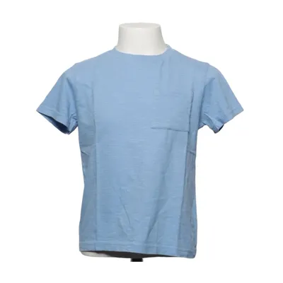 T-shirt (Bleu) de Basics Polyester recyclé