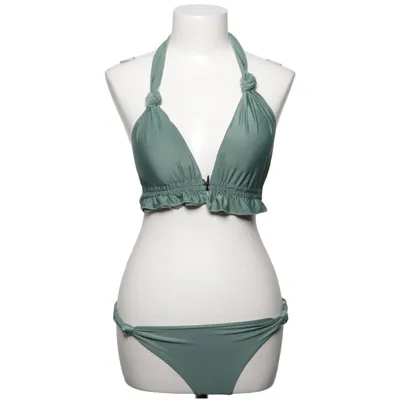 Bikini (Groen) Elastaan, Polyester
