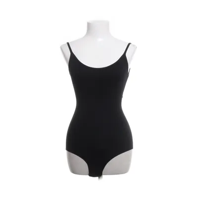 Romper (Zwart) van Primark Polyamide, Elastaan