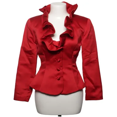 Blazer (Rouge) de Oleg Cassini