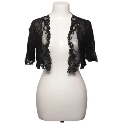 Boléro (Noir) de Indiska Viscose