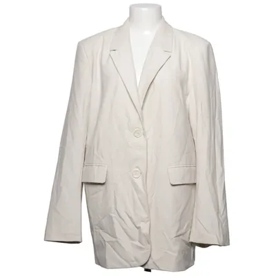 Blazer (Beige) von NA-KD