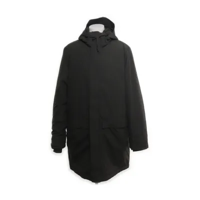 Wintermantel (Grün) von Peak Performance Recyceltes Polyester