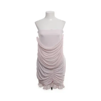 Jurk (Roze) van Meshki Elastaan, Nylon, Gerecycled polyester