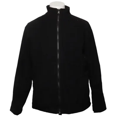 Veste polaire (Noir) de Top Swede Polyester