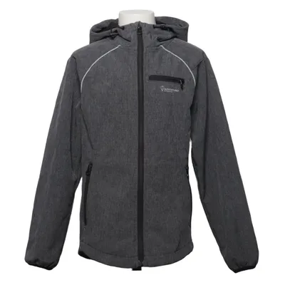 Softshell jacket (Colin) van Adventure by POMPdeLUX Elastaan, Polyester