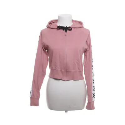 Huvtröja (Rosa) från Better Bodies Bomull