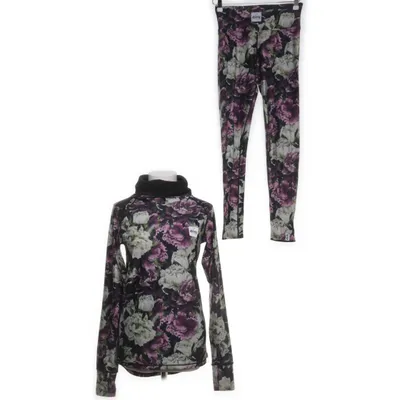 Underställ (Grön, Flerfärgad) från Eivy Elastan, Återvunnen polyester