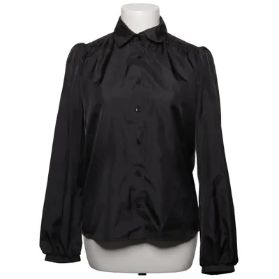 Chemise (Noir) de Mac Scott
