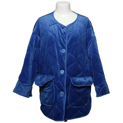 Jack (Blauw) van Corner Elastaan, Polyester