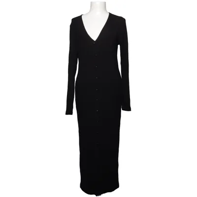 Kleid (Schwarz) von Edited Elasthan, Viskose