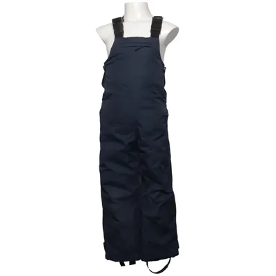 Snow pants (Akalla Insulated Bib Pant Kids) from Neomondo Polyamide, Polyester, Polyurethane
