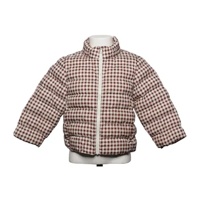 Winter jacket (Warm Padded Jacket) from Uniqlo Baby Recycled polyester