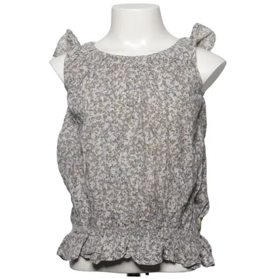 Top (Amber BLOUSE) from POMPdeLUx Cotton