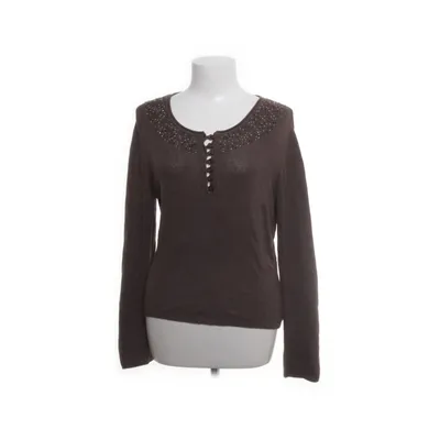 Topp (Brun) från Olsen