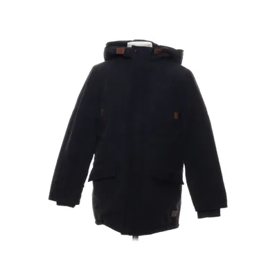 Veste (Bleu) de Unlimited Polyamide, Polyester