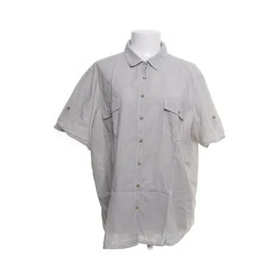Korte mouwen shirt (Grijs, Wit) van Yessica by C&A