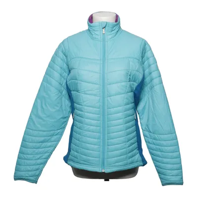 Veste légère (Bleu, Violet) de Smartwool Laine de mouton, Polyamide, Polyester