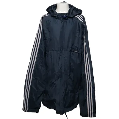 Veste de sport (Bleu) de Adidas Polyamide