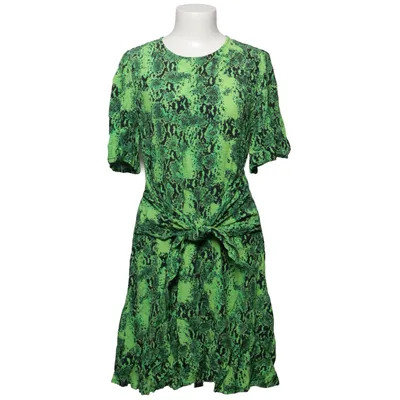 Robe (Vert) de Notes du Nord Viscose