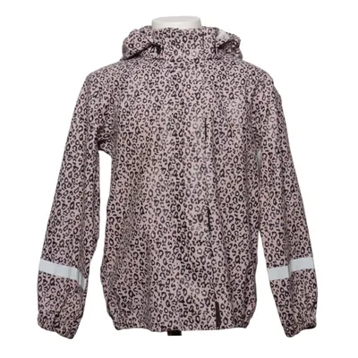 Regnjacka (Rosa) från Basecamp Polyester, Polyuretan