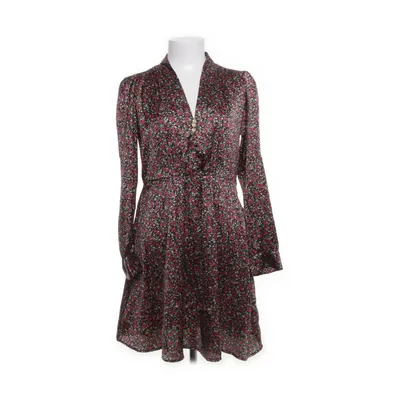 Klänning (Svart, Flerfärgad) från Sfera Casual Polyester