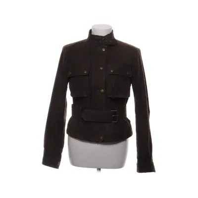 Jakke (Brun) fra Belstaff Bomuld