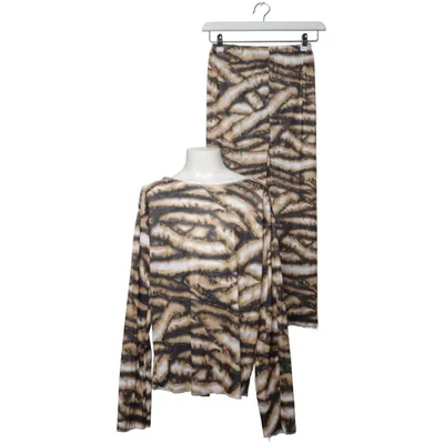 Set (Brown, White, Black) from Widmann