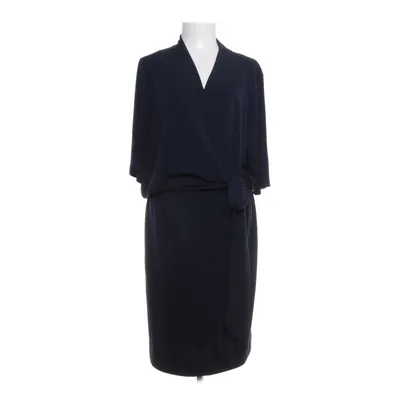 Wikkeljurk (Blauw) van By Malene Birger Elastaan, Polyester