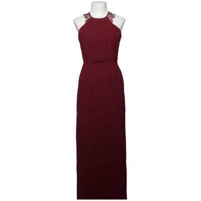 Evening gown (Red) from NLY Eve Polyamide, Polyester