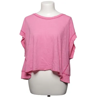 T-shirt (Rose) de FP Movement Coton, Polyester