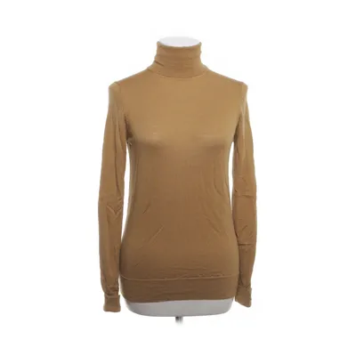 Coltrui (Bruin) van Uniqlo Wol