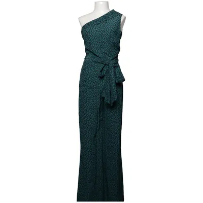 Combinaison (Vert, Noir) de Teotoki Soie