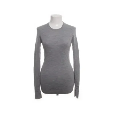 Top (Gray) from Arket Wool