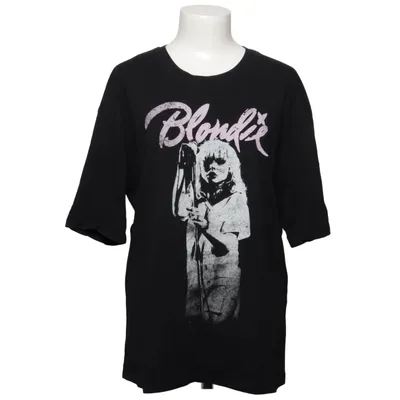 T-shirt (Zwart) van Blondie