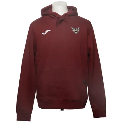 Hoodie (Red) from Joma Cotton, Polyester