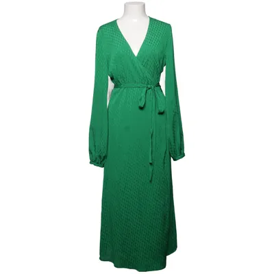 Wrap dress (Nete wrap dress ZE017) from Gestuz Polyester, Viscose