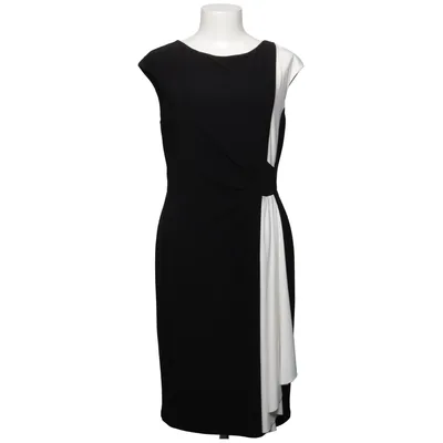 Jurk (Zwart, Wit) van Lauren Ralph Lauren