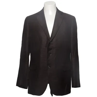 Blazer (Mk2pm302a) de Caruso Cupro, Lin, Laine