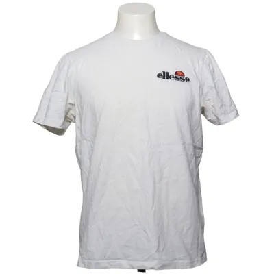 T-shirt (Voodoo) van Ellesse Katoen