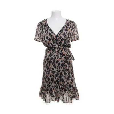 Wikkeljurk (Beige, Meerkleurig) van My Jewellery Polyester