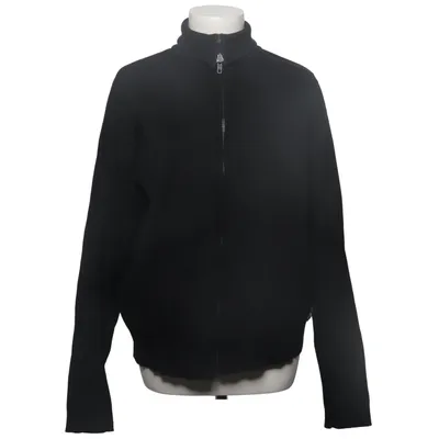 Cardigan (Noir) de Heron