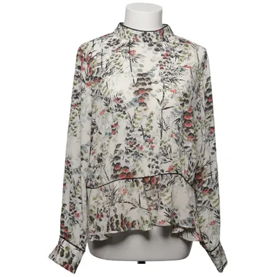 Blouse (Z1975 Denim) de Zara Basic Z1975 Denim