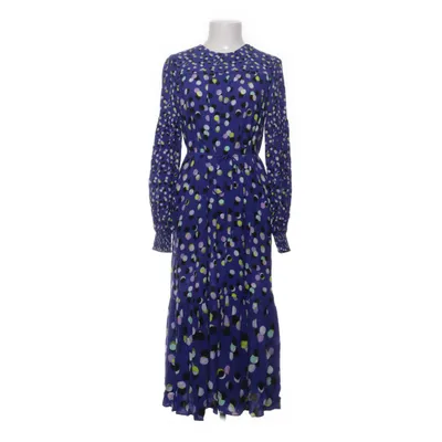 Robe portefeuille (Bleu, Multicolore) de Ted Baker Viscose