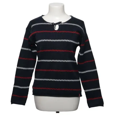 Trui (Blauw, Wit, Rood) van Holebrook Katoen