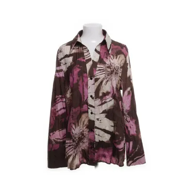 Blus (Brun, Rosa) från Taifun Collection