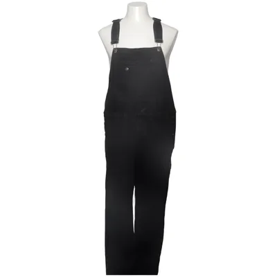 Hängselbyxor (Lab Jeans) från Hope Bomull