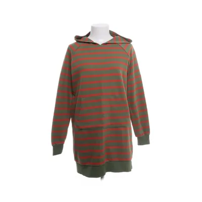 Huvklänning (Grön, Röd) från House Bomull, Polyester