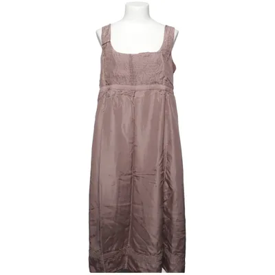 Jurk (Roze) van Noa Noa Zijde, Viscose